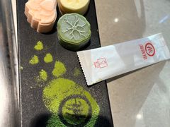 -海底捞火锅(上元大街店)