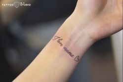 -飛凡TATTOO纹身•原创