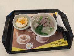 -真功夫(环市中路店)