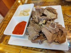 -宗巴雍姆藏餐府