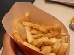 -麦当劳(金地店)