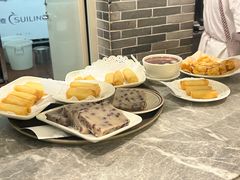 -民信老铺(双皮奶博物馆店)