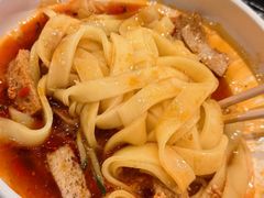 -巴依老爷新疆美食(清华东门店)
