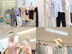 -KK ONE(京基滨河时代店)