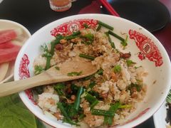-红东阁东北菜烤肉酒馆(CROSS万象汇店)