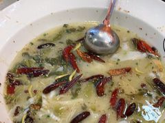 -江渔儿酸菜鱼(曜一城店)