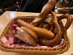 -普拉那啤酒坊Paulaner(凯宾斯基饭店)