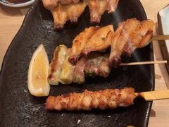 -小山日本料理(太古汇店)