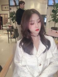 -Hello Lady发型设计