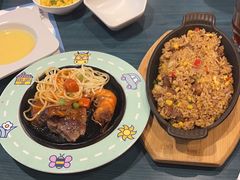 -豪客来牛排(云山大道店)