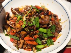 -小柴米·传统江西菜(万寿宫店)