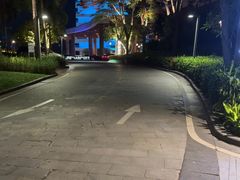 -JW万豪厨房餐厅·滨海草坪烧烤·海鲜·海景(三亚绿发山海天JW万豪酒店)