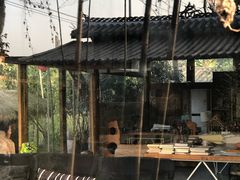 -驿舍·民國老营房院子私房菜(科学会堂店)