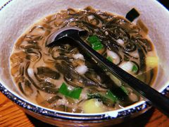 鸡汁红薯粉-湘爵士(王府井百货黄兴中路店)