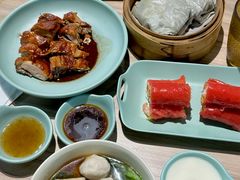 -珍粥道(杉杉奥特莱斯店)