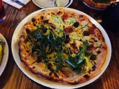 -PIZZA BIANCA(民园店)