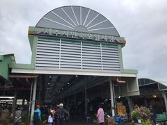 -济州五日民俗市场