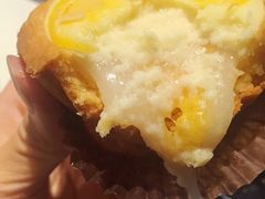 半熟流心芝士挞-芳叔(东方宝泰店)