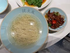 -沈大成(南京东路店)