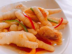 -黄埔华苑酒家(黄埔总店)