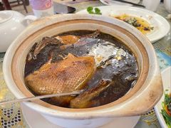 -新聚丰菜馆(太监弄店)
