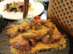 -夜宴江景餐厅