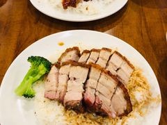 -明家烧腊