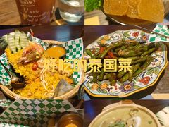 -泰妃殿(武汉首店)