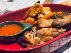 -小满Grainkitchen(滨江商业广场店)