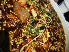 -铜锣湾·有麝自然香(渝北财富中心店)