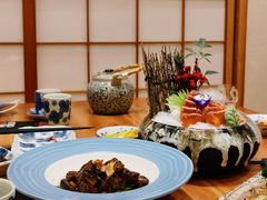 三文鱼肚-老村旧煲(江宁金鹰店)