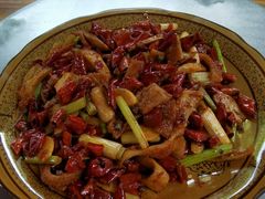 -老桥张羊肉