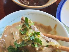 -1078號老北京涮肉(松柏店)