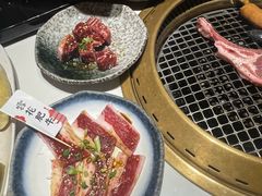 -和牛村烧肉放题(淄博王府井店)