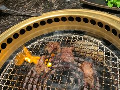 -老乾杯和牛烧肉(王府中环店)