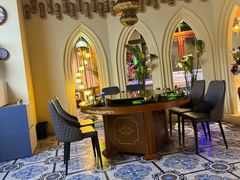 -巴依老爷新疆餐厅