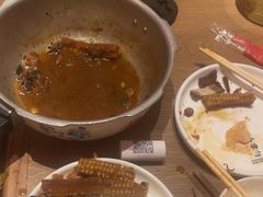 -金掌勺锅包肉(太原万达店)