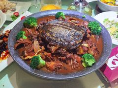 -陆壹捌餐厅(五大道店)