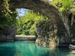 -雁荡山风景名胜区
