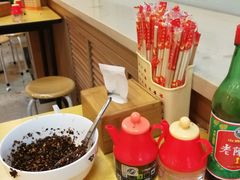 -水仙拉面(水仙街店)