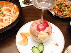 -赵小姐丨新中餐(曲江店)