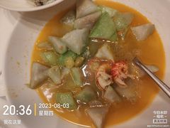 -扬州香格里拉·香宫中餐厅