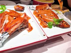 -京味斋·北京烤鸭(华威桥北工大店)