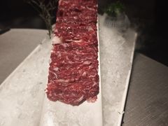 -左庭右院鲜牛肉火锅黑金店(陆家嘴中心店)