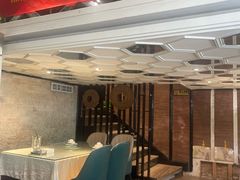 -陈江波老鸭煲(化工路店1号店)