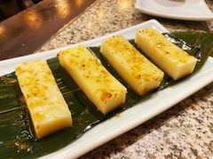 桂花拉糕-南京大牌档(三阳广场苏宁店)
