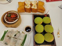 -顺德人家食府(黄金广场店)