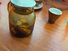 -云海肴·汽锅鸡·云南菜(苏州中心店)