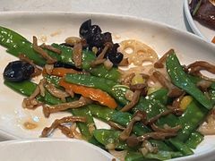-北李妈妈菜·海肠捞饭(开发区万达店)
