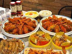 -三妹小龙虾·黄油蟹(华侨城总店)